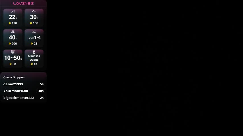 synop_sis Cam Model Chat March 27, 2026