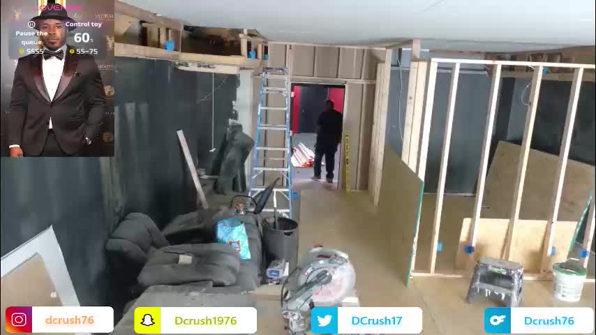 dcrush76 Cam Model Chat March 27, 2026