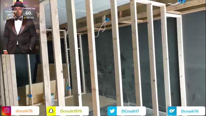 dcrush76 Cam Model Chat March 27, 2026