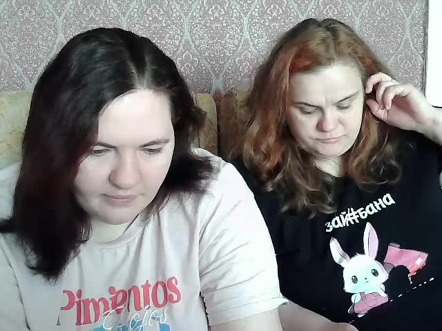 HollyXEva Cam Model Chat March 27, 2026