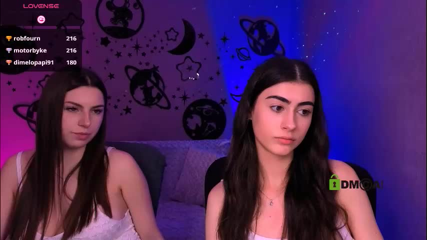 kaisy_star Cam Model Chat March 27, 2026