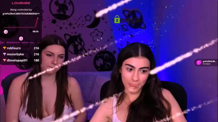 kaisy_star Cam Model Chat March 27, 2026