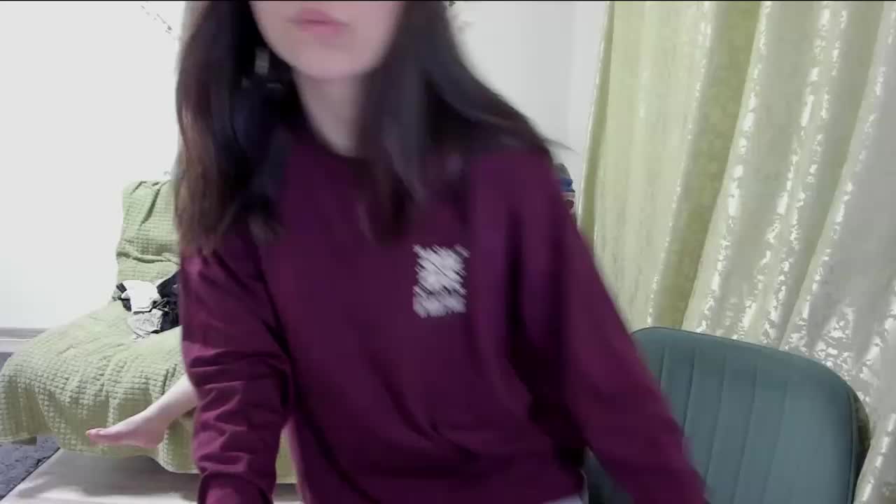 FanatKenli Cam Model Chat March 27, 2026