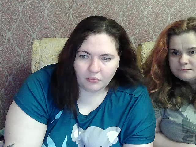 HollyXEva Cam Model Chat March 27, 2026