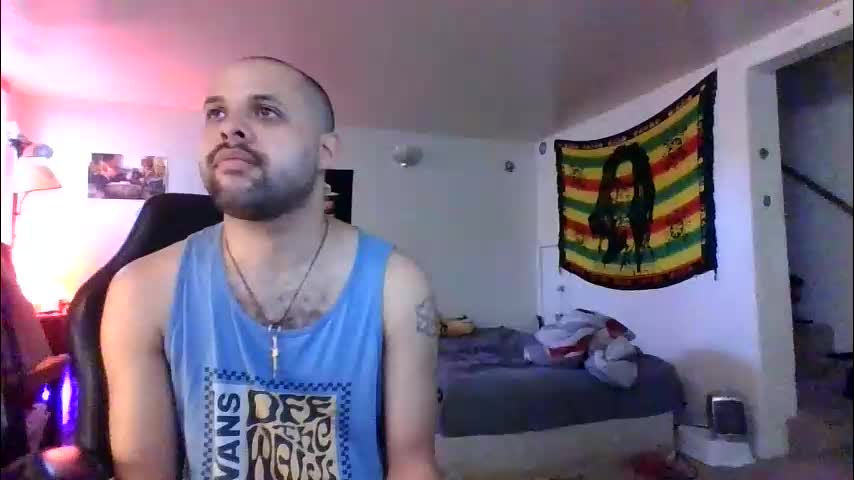 lightskinned666 Cam Model Chat March 27, 2026