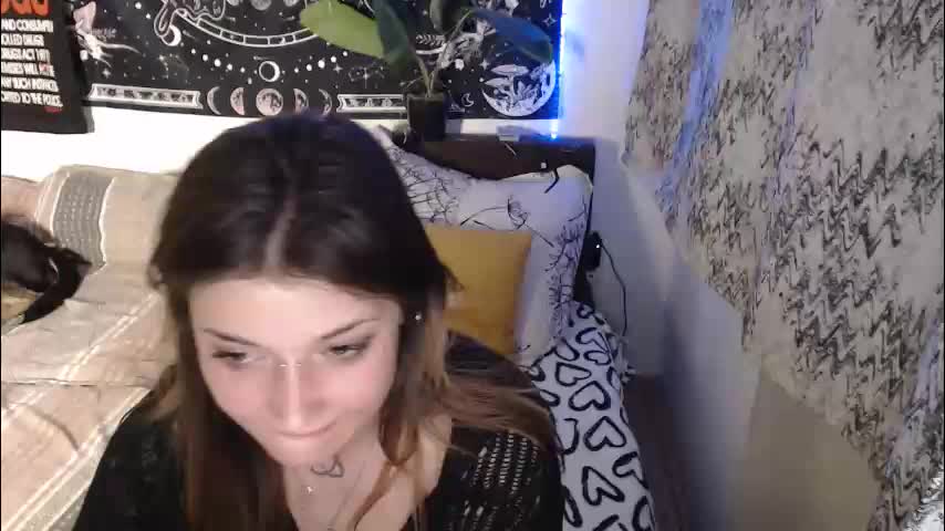 aliens4twenty Cam Model Chat March 27, 2026