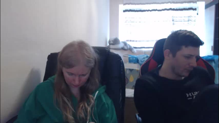 jenisandpeter Cam Model Chat March 27, 2026