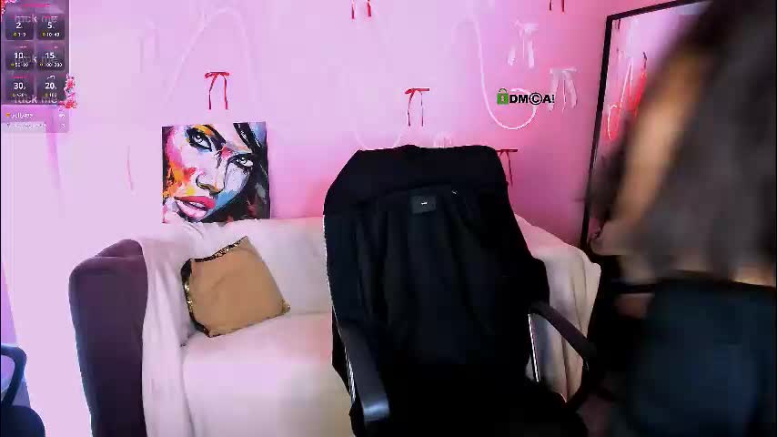 miki_nikki Cam Model Chat March 27, 2026