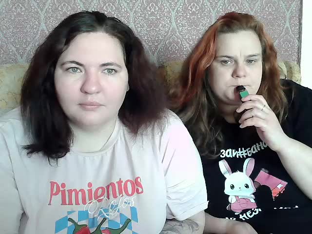 HollyXEva Cam Model Chat March 27, 2026