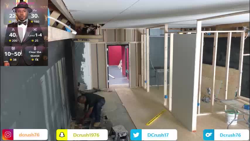 dcrush76 Cam Model Chat March 27, 2026