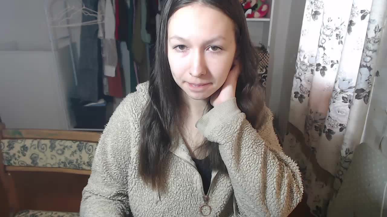 __Your_Dream__ Cam Model Chat March 27, 2026