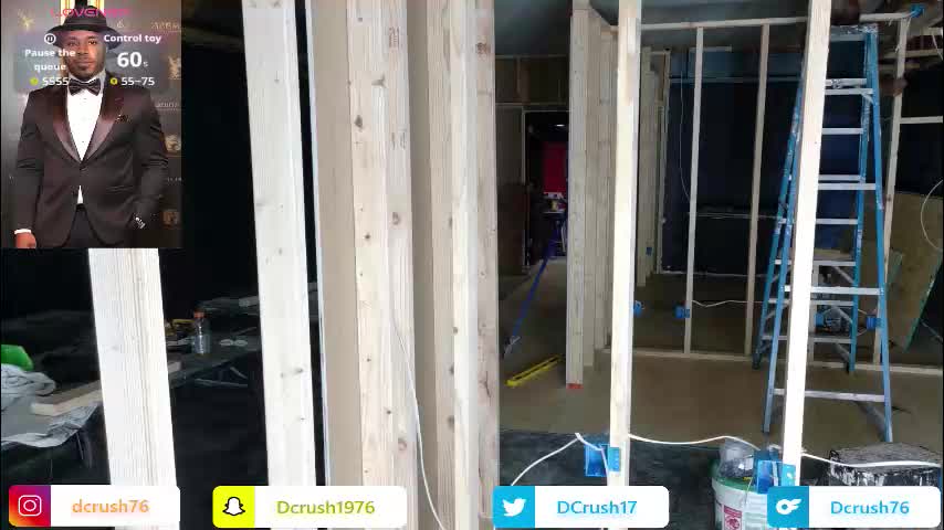 dcrush76 Cam Model Chat March 27, 2026