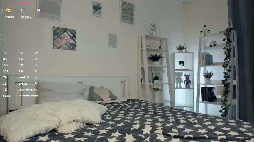 erline_may Cam Model Chat March 27, 2026