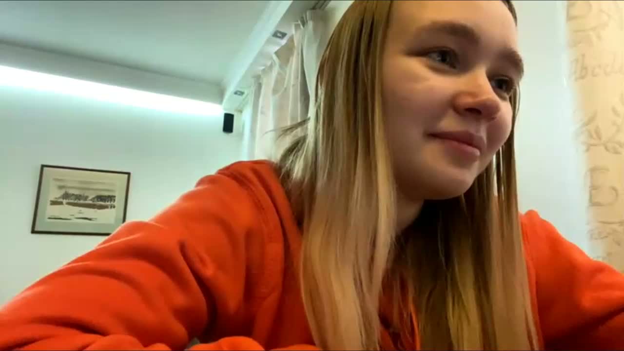 HerminiaLanting Cam Model Chat March 27, 2026