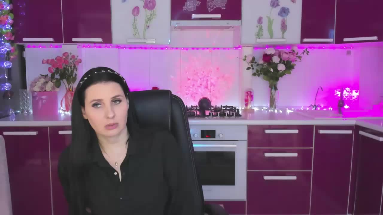 Olivija2020 Cam Model Chat March 27, 2026