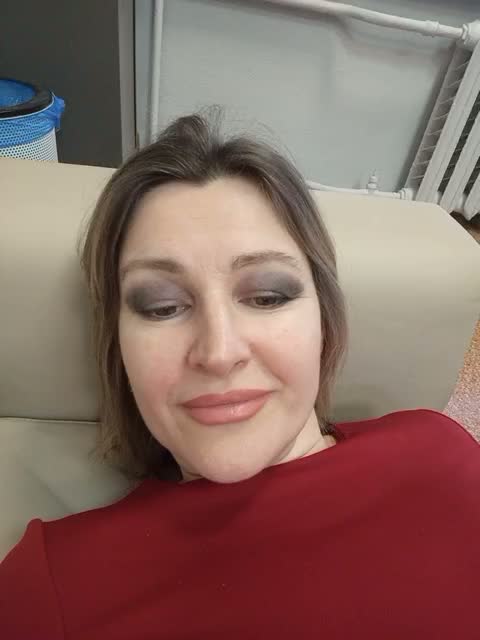 LagoonJoy Cam Model Chat March 27, 2026