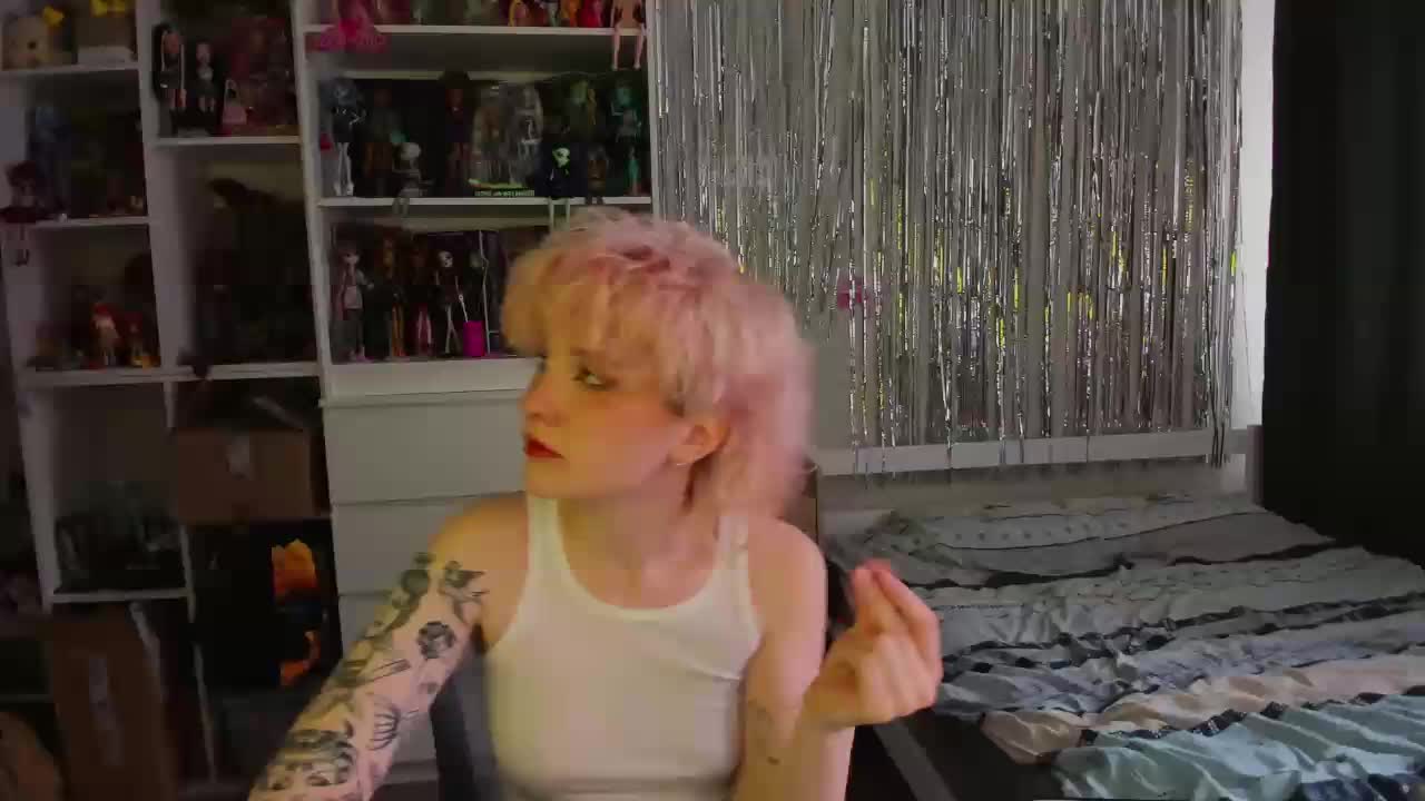 Cool-Love Cam Model Chat March 27, 2026