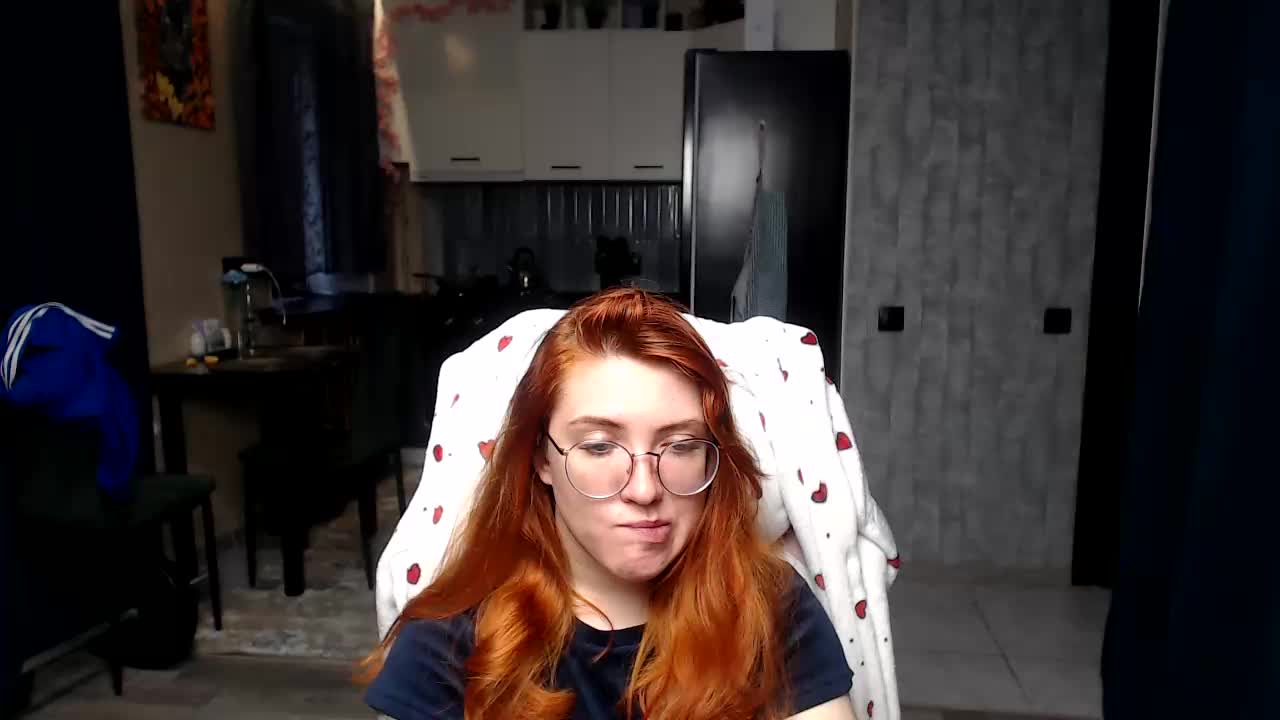 Regimasmile Cam Model Chat March 27, 2026