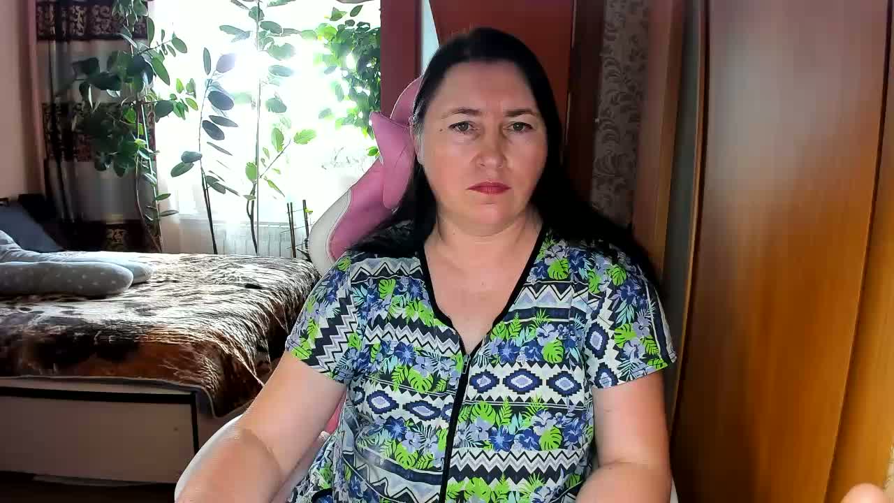 Tatka18111 Cam Model Chat March 27, 2026