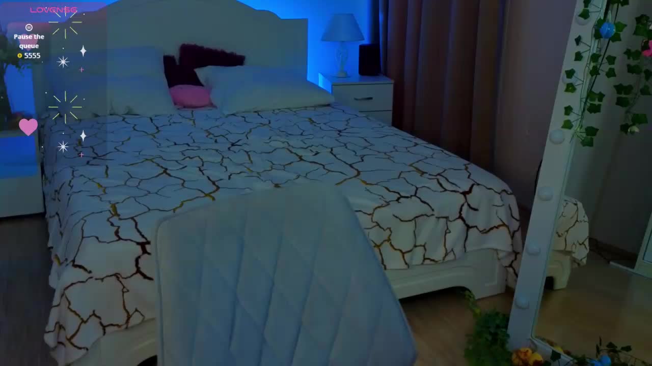 Adetta Cam Model Chat March 27, 2026