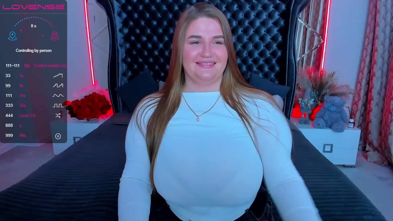 Adele-sugar Cam Model Chat March 27, 2026