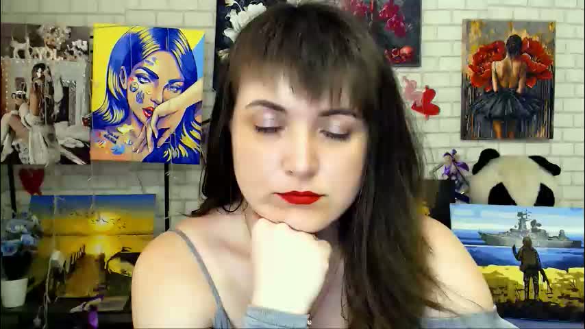 darina_m_ Cam Model Chat March 27, 2026