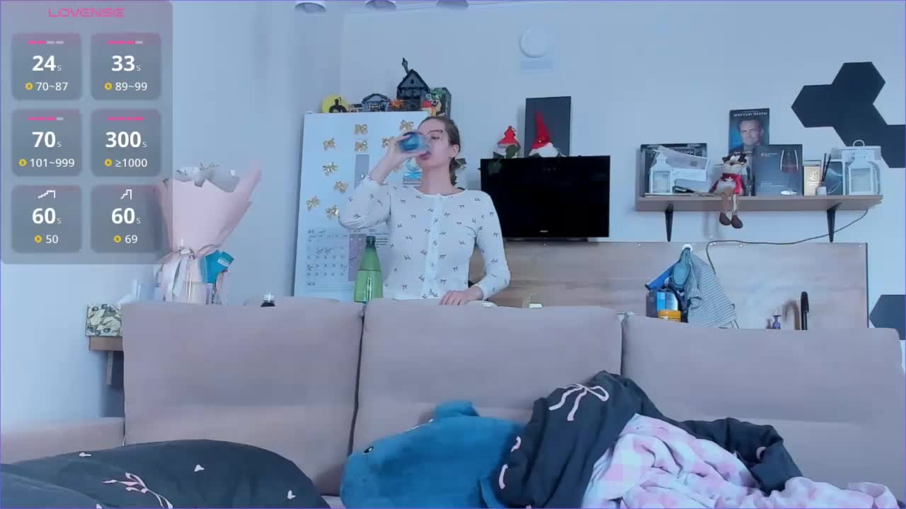 Akakimakakaya Cam Model Chat March 28, 2026