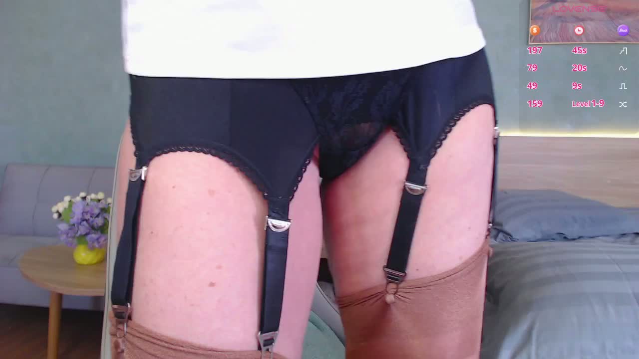 Karen_Roux Cam Model Chat March 28, 2026