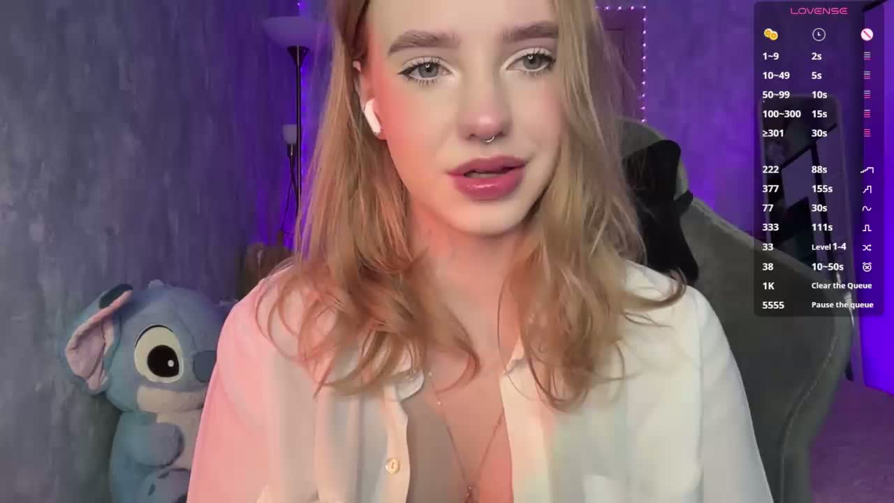 EveDarkSide Cam Model Chat March 28, 2026