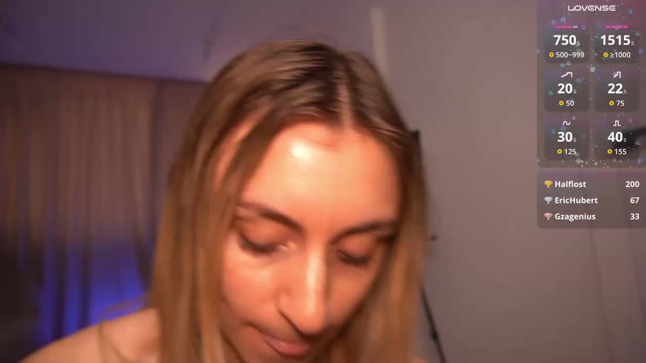 Adalin_Moore Cam Model Chat March 28, 2026