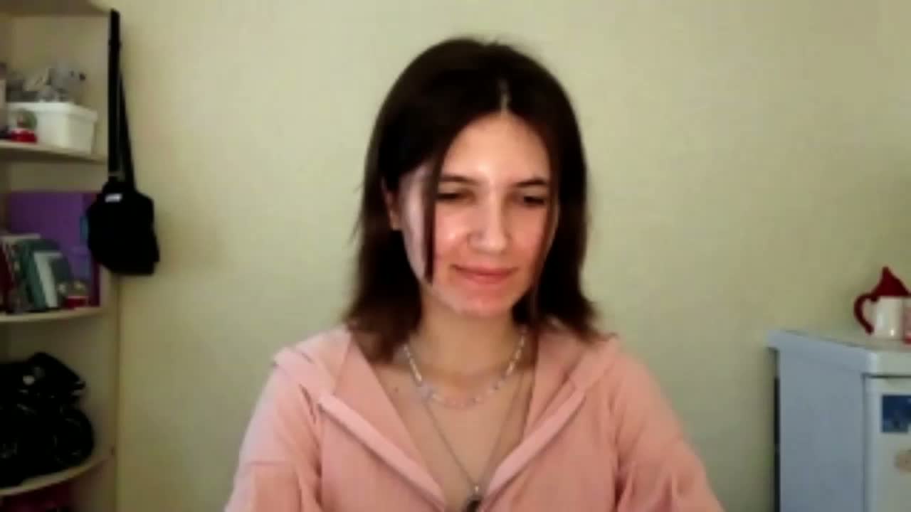 urrMila Cam Model Chat March 28, 2026