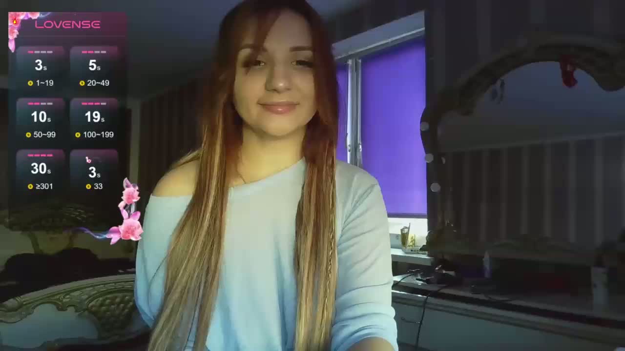 MagicalLouu Cam Model Chat March 28, 2026