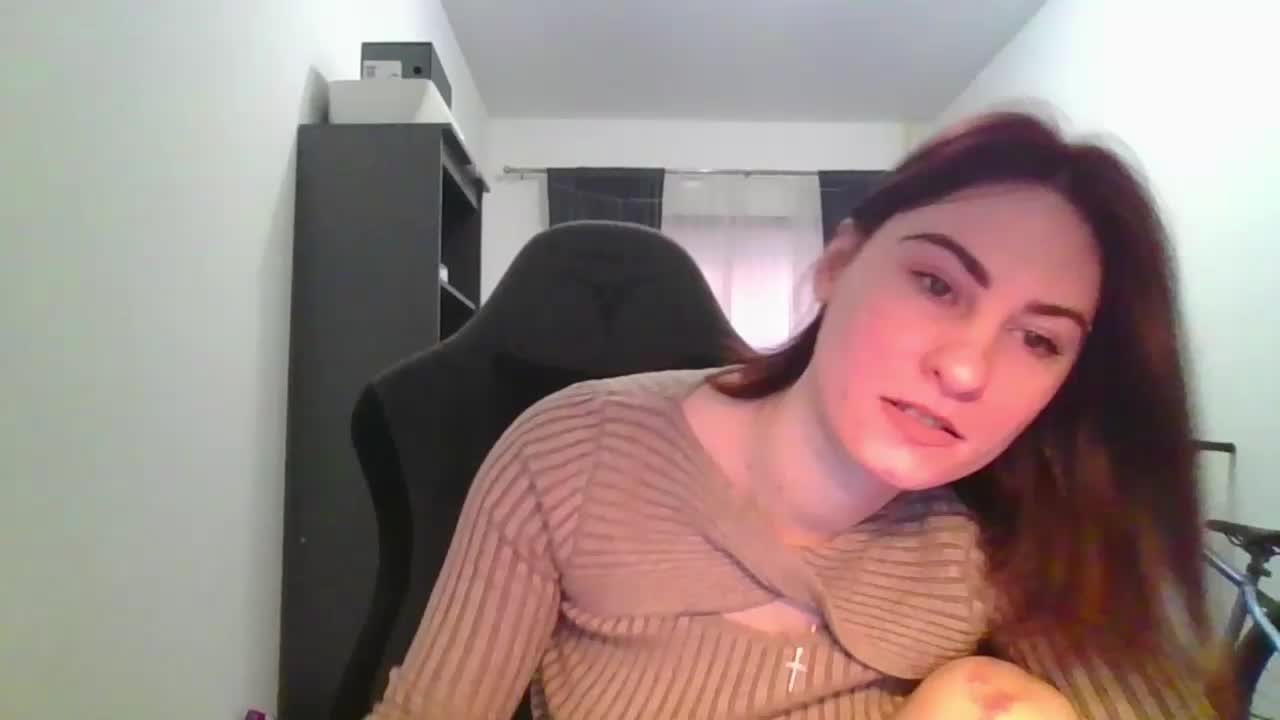 Sinner-5 Cam Model Chat March 28, 2026