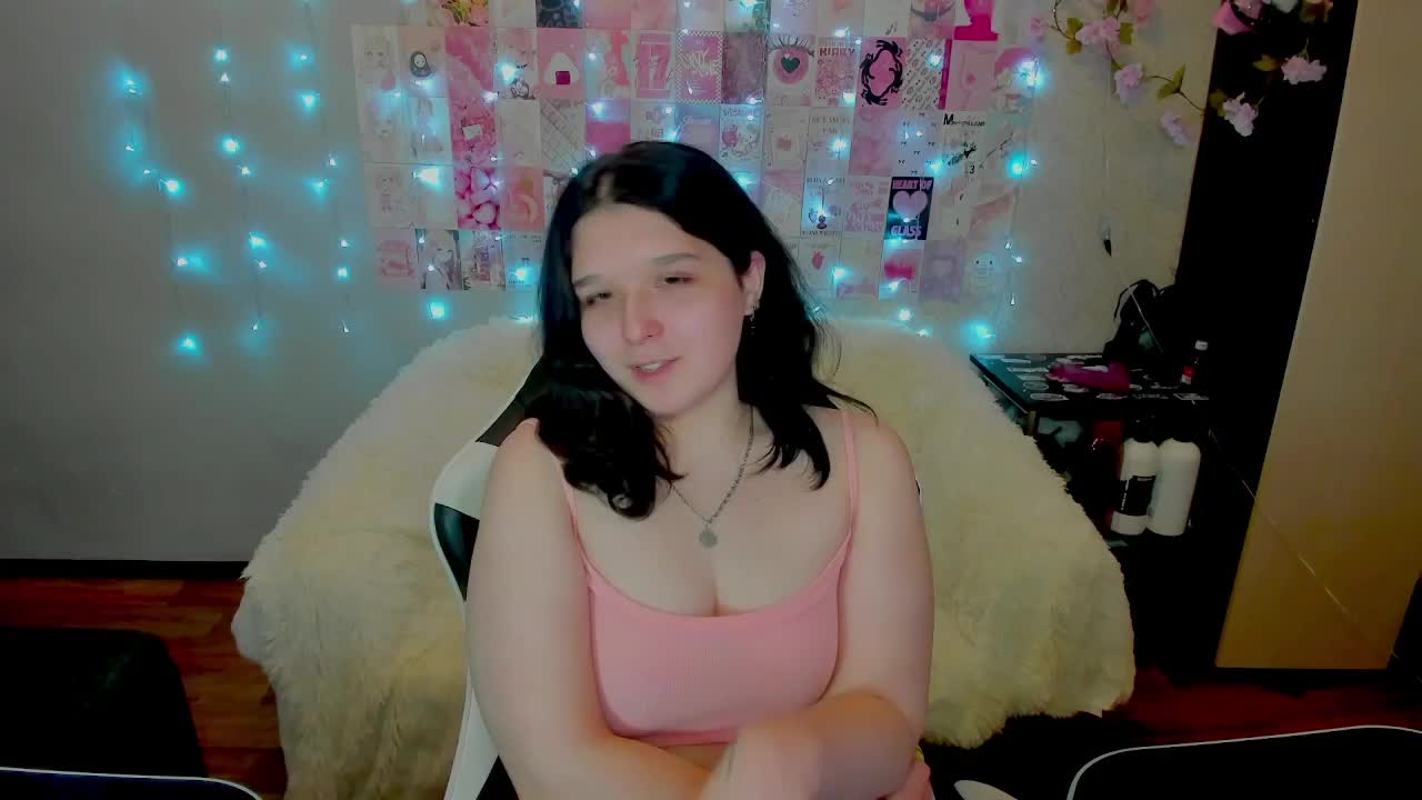 Acid-Kate Cam Model Chat March 28, 2026