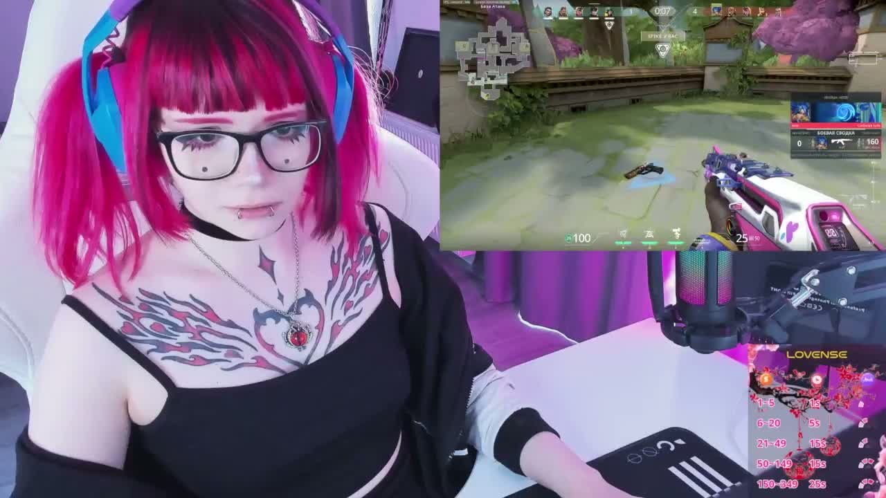 Yumi_Youkai Cam Model Chat March 28, 2026