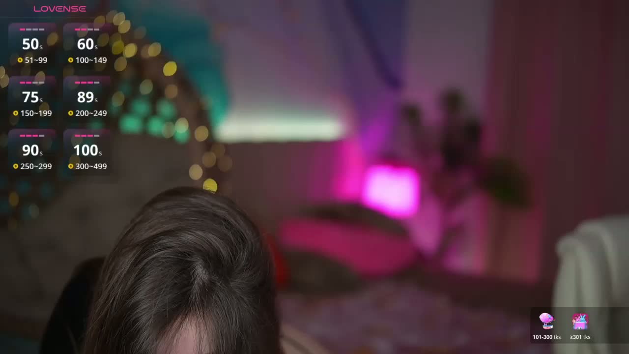 DonnaLust Cam Model Chat March 28, 2026