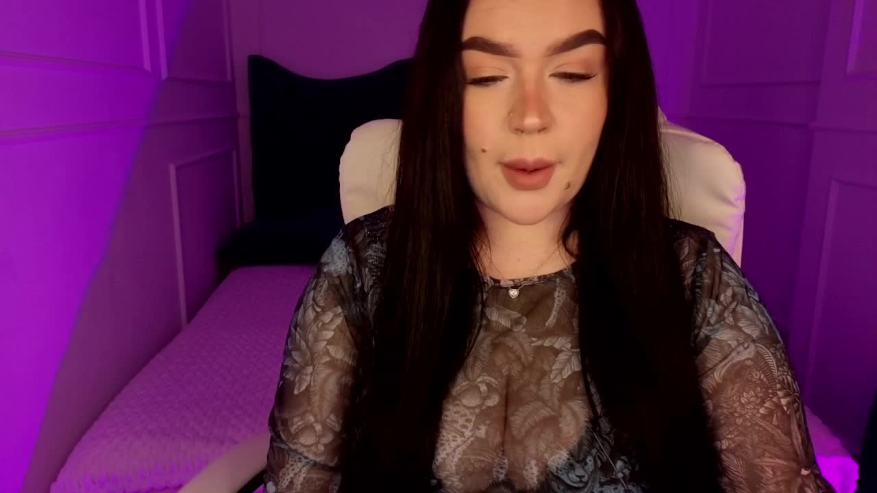 tinafox Cam Model Chat March 28, 2026