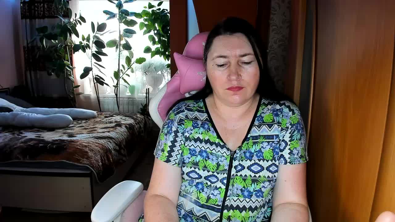 Tatka18111 Cam Model Chat March 28, 2026