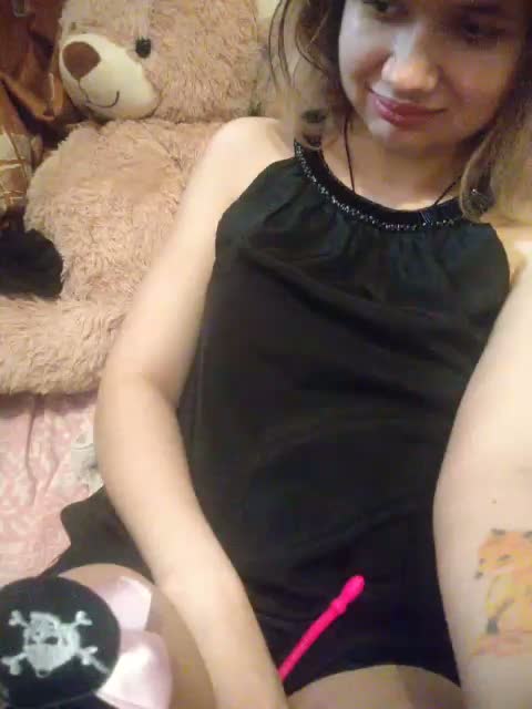 GrettaCandy Cam Model Chat March 28, 2026