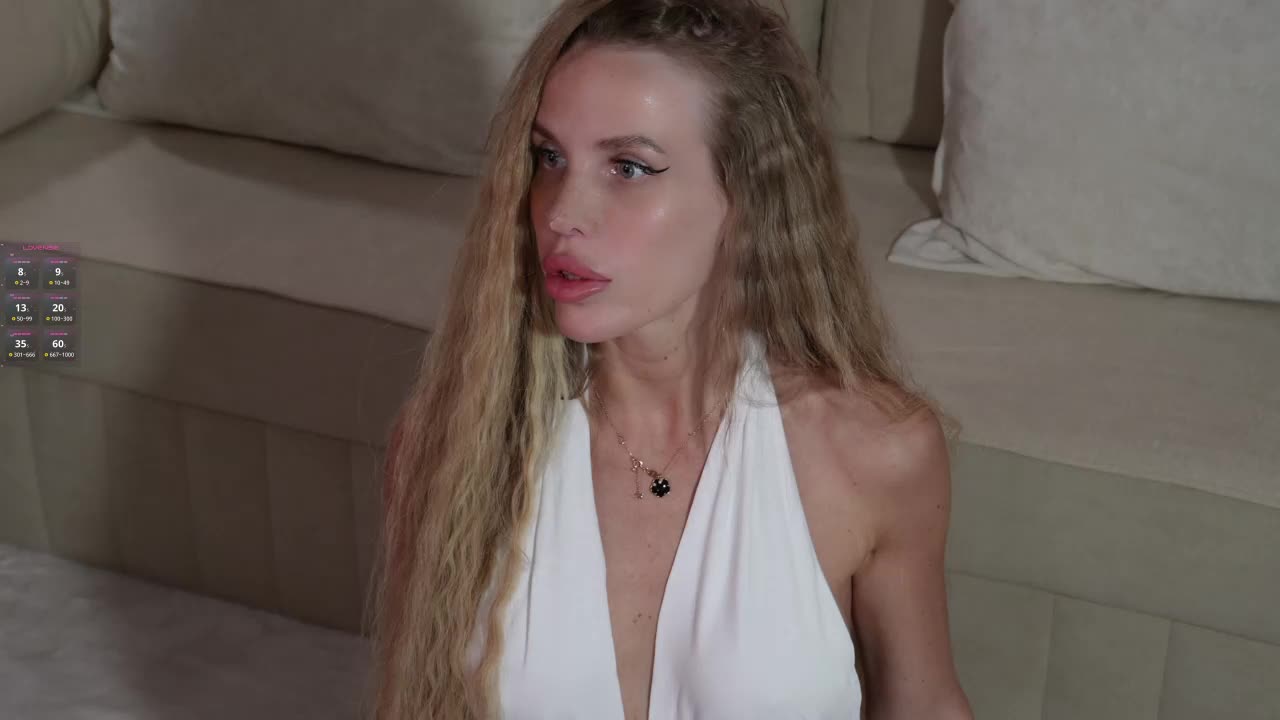 ALVUWKA Cam Model Chat March 28, 2026