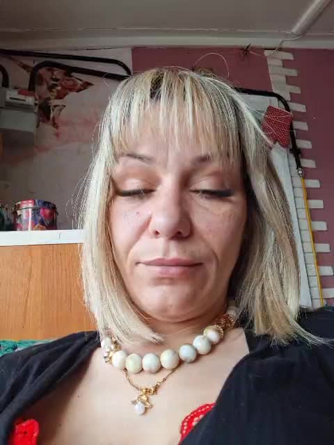 Krisred Cam Model Chat March 28, 2026