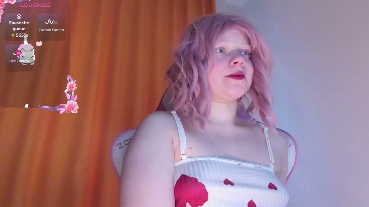 CutieSue Cam Model Chat March 28, 2026