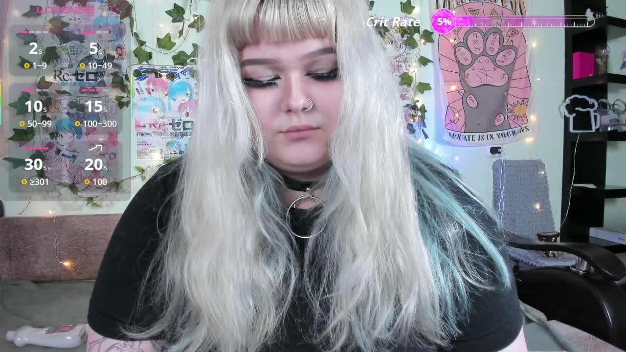 -CandyM1lky- Cam Model Chat March 28, 2026