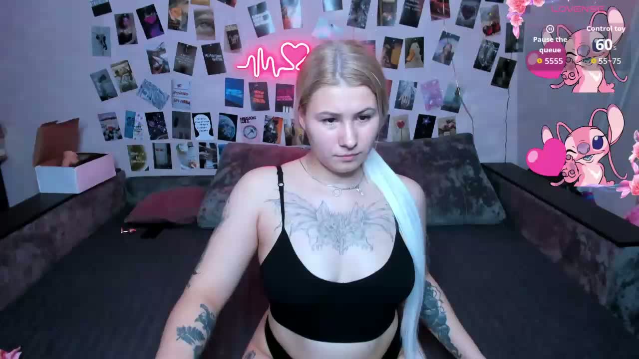 Ulya11Cutex Cam Model Chat March 28, 2026