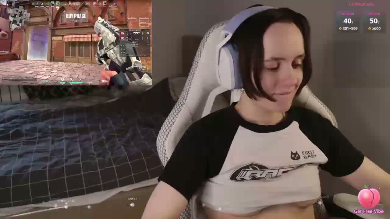 LunaL0ve Cam Model Chat March 28, 2026