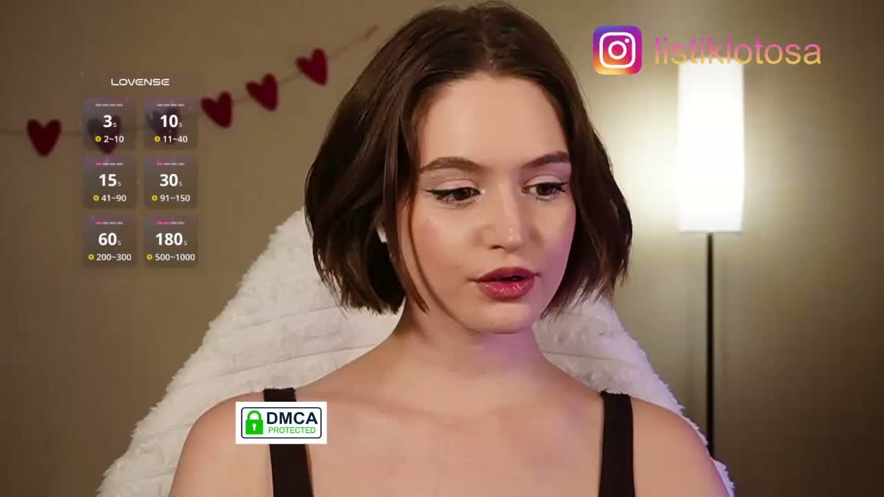 Kokome Cam Model Chat March 28, 2026