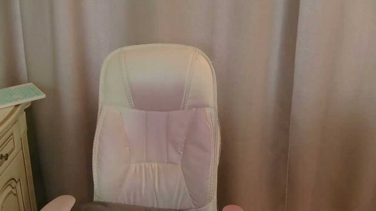 Khalissi Cam Model Chat March 28, 2026