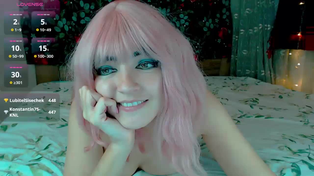 MagicPink Cam Model Chat March 28, 2026