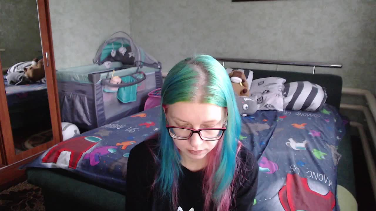 malvinella Cam Model Chat March 28, 2026