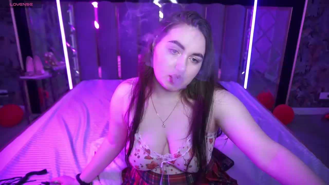 RapunzelAngel Cam Model Chat March 28, 2026